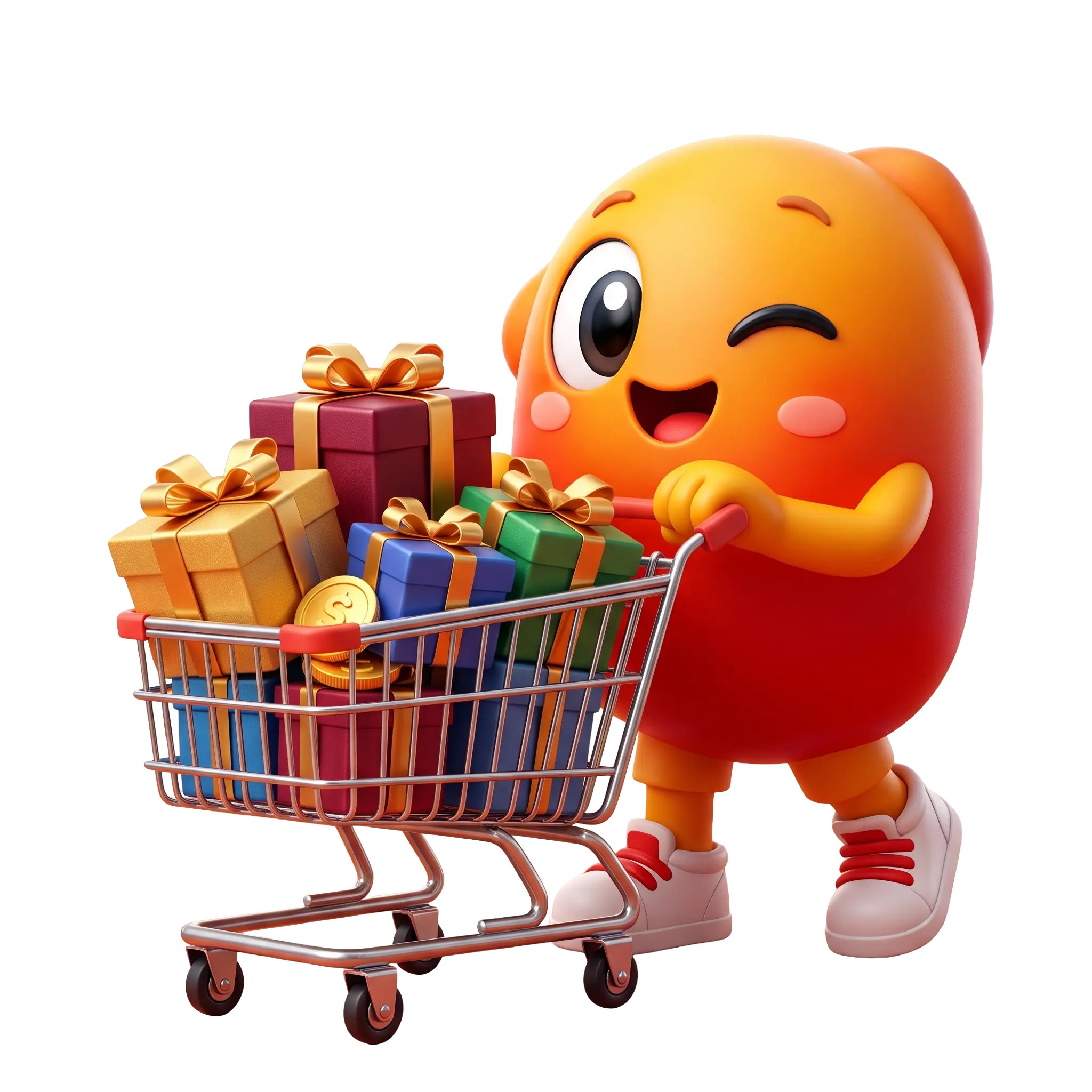 Mascot